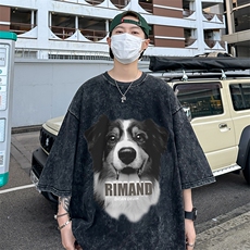 黑色