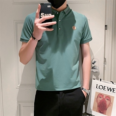 绿色
