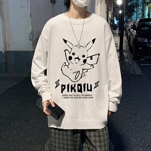 M67078-P45加绒款-P65圆领毛衣男大码针织衫男毛线衣线衫，男装针织衫/毛衣，电商A040