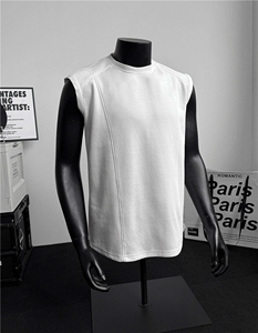 现货！简约短袖抖音得物可送样-EX50684-特批25图片
