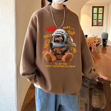 棕色