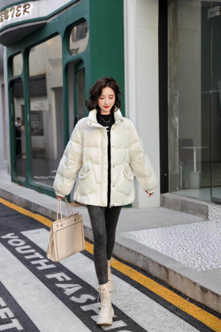 新款羽绒服，女装羽绒服，伊越