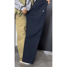 藏青色