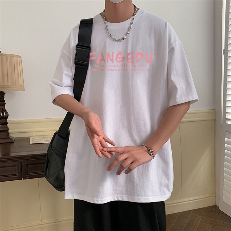 ！数据超好！！夏季男士印花短袖T恤半袖QT707-T211-P25,男装T恤,星座617B