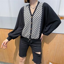 秋季外套女，其它，嘉福利市