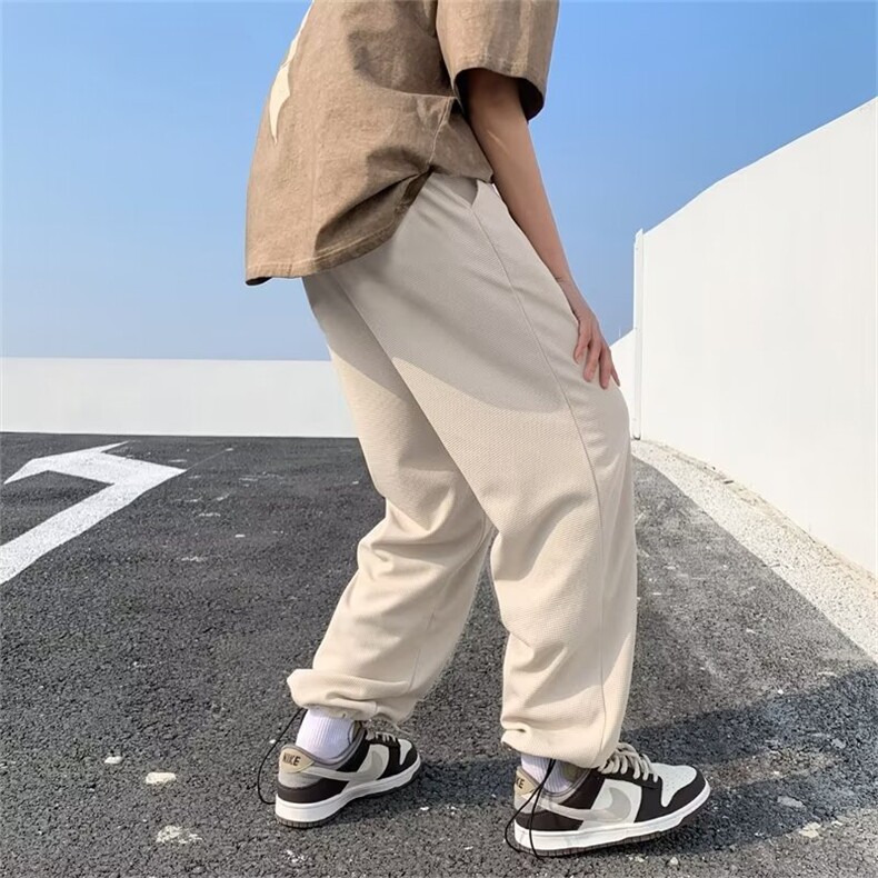 男春季新款时尚潮流休闲裤GK85P30,男装休闲裤,星座1116-2