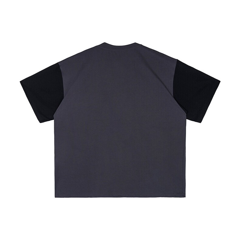 XZ707-1-DX6871-P60-限价78短袖T恤成分：100棉,男装T恤,星座707-1