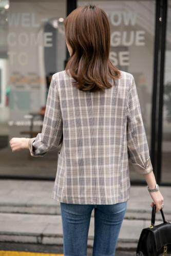 （现货）西装，女装西装，伊娜蕾尔