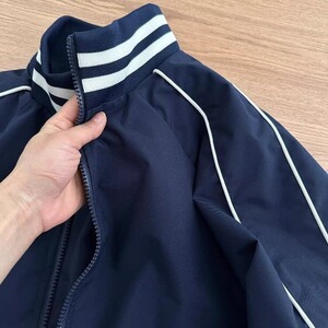 美式外套男士春秋季2026新款潮牌ins港风工装夹克痞帅男生棒球服图片