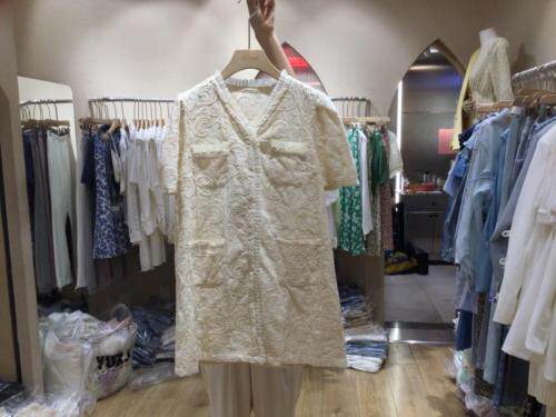 夏季新款，女装，俞小姐的店