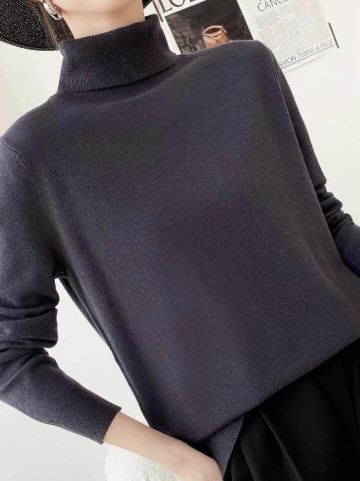 两翻领打底衫，其它，魅力元素