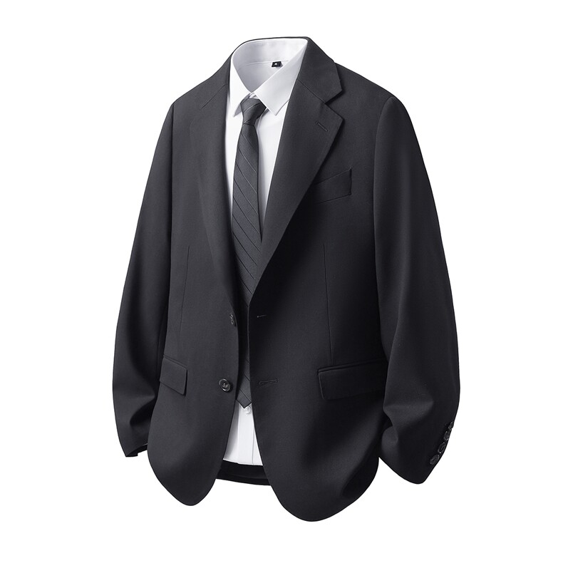 西服95%涤纶5%氨纶M-5XL大码XF78305P85控139西裤XK78151P45控68，男装西服，星座227-7