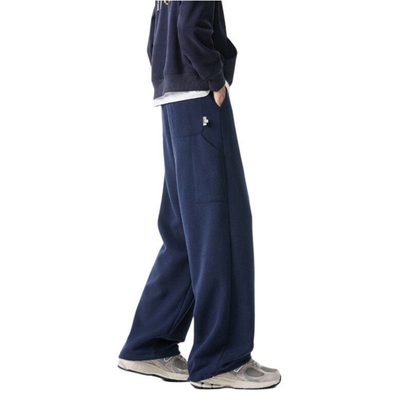 高品质65棉%华棉卫裤CP97-特p:45,男装休闲裤,电商B371
