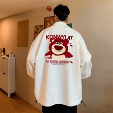白色