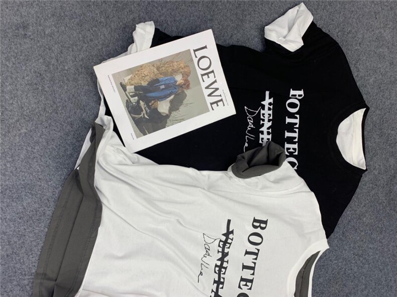 夏季新款纯T，其它，月光水岸