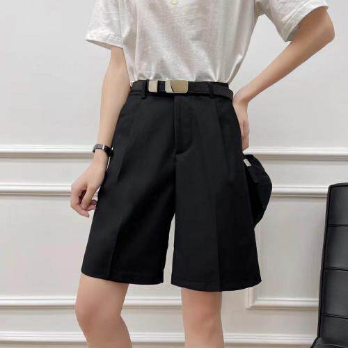 西装料短裤，女装西装，Y·Z 羽倬