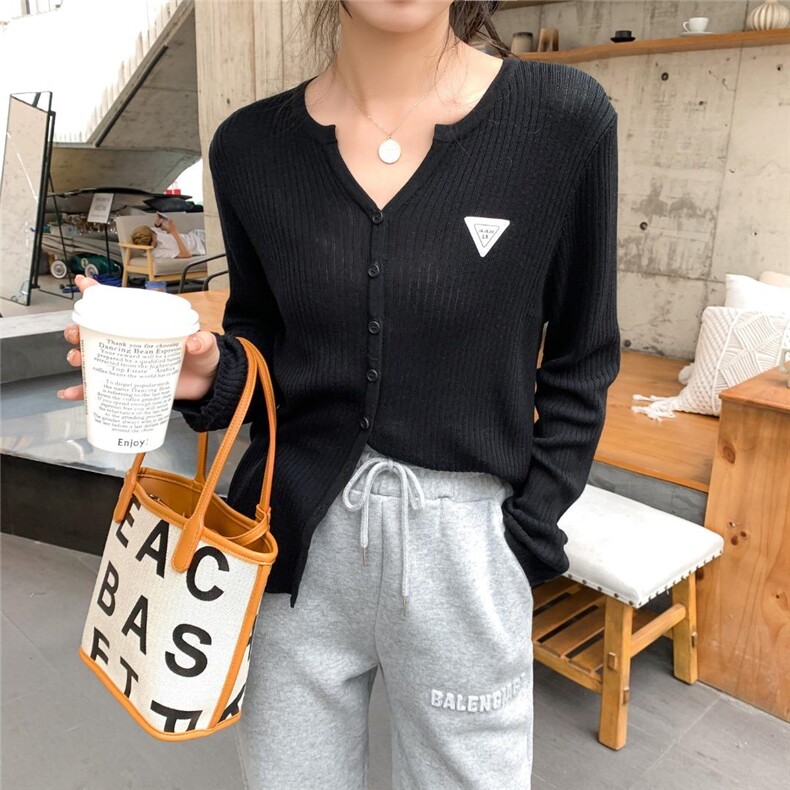 针织开衫，其它，丽薇塔