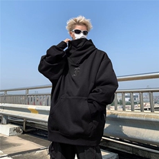 黑色