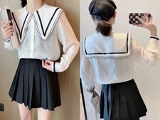 衬衣，其它，影子