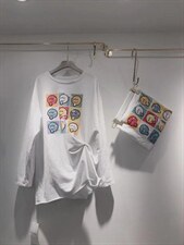 3D印花加绒加厚白丅，其它，IEC