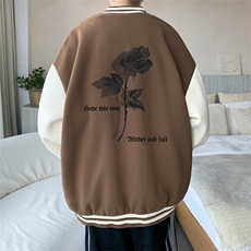 棕色