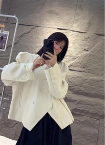 外套,其它,泡小芙