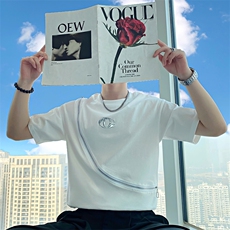 白色