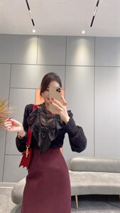 冬装新款图片