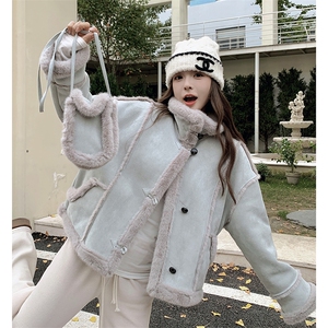 151带包包小个子皮毛一体2C232-151-P185-K268图片