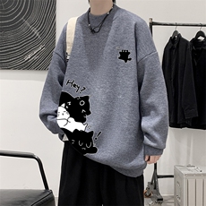 灰色