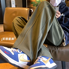 XZ616冬季新款加厚毛呢休闲裤TY448P55控68，男装休闲裤，星座512A（原616）