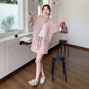 现?货?春款韩系休闲风套装2D151-2513-P195-K288图片