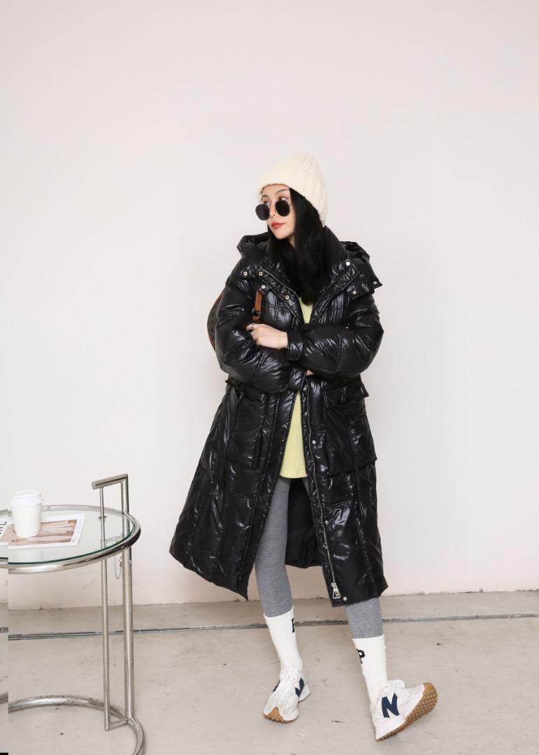 标90绒羽绒服，女装羽绒服，QIANCHEN 谦晨