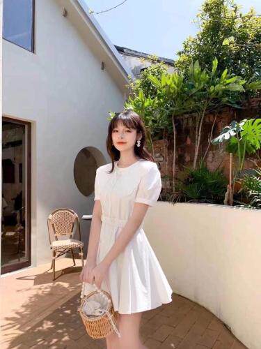 连衣裙，女装连衣裙，Lico&co(1F)