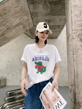 2022夏装新款短袖T，其它，叙号