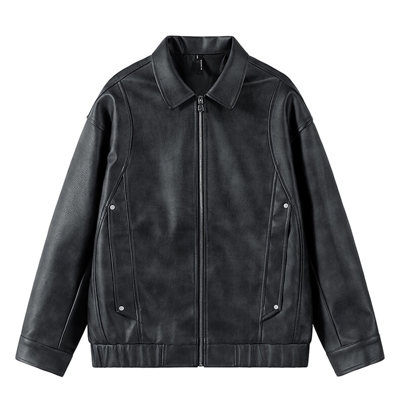 男装皮衣GS6538，男装皮衣，星座1206-1（原A206-1）