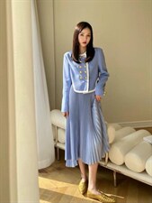 小香风外套，其它，YMY