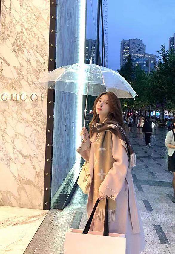 时尚双面羊绒大衣，其它，YNJDD