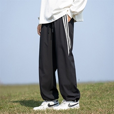 工装裤冲锋裤男户外机能风登山运动裤休闲裤AK2510-P40，男装休闲裤，星座308B-2