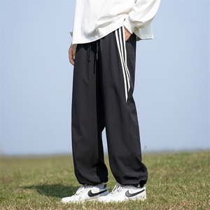 工装裤冲锋裤男户外机能风登山运动裤休闲裤AK2510-P40图片