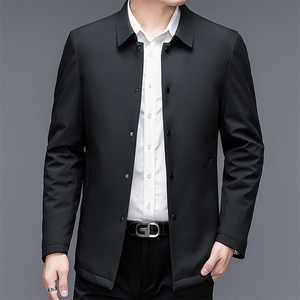 2024年新款羽绒服P225图片