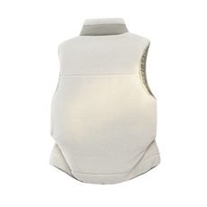 311B-1-YZ-5210-P162控239潮牌厚款羽绒马甲抗皱风防泼水抗静电，女装马甲，星座311B-1