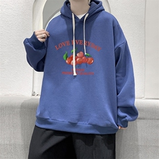 蓝色