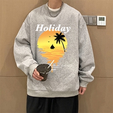 浅灰色