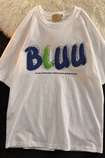 毛巾绣T恤男大码bf风半袖夏季TX030712批45限价58，男装T恤，电商A089-1