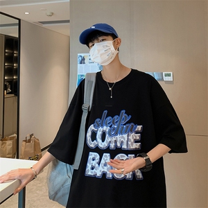 男装T恤B239-T2151-P25图片
