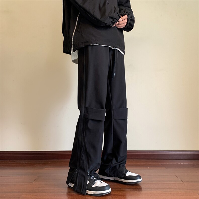 A334-K22薄款P65厚款P70冲锋裤男冬季潮牌户外登山防水运动裤子,男装休闲裤,电商B339(原A334）