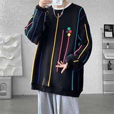 黑色