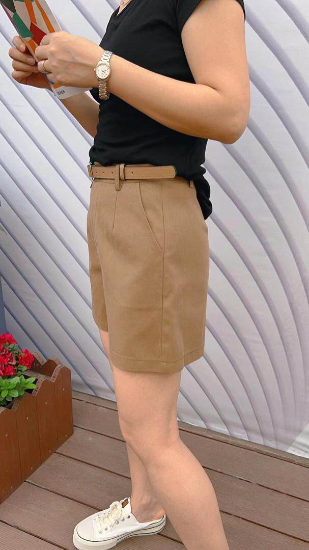 短裤，其它，伊莎米娅