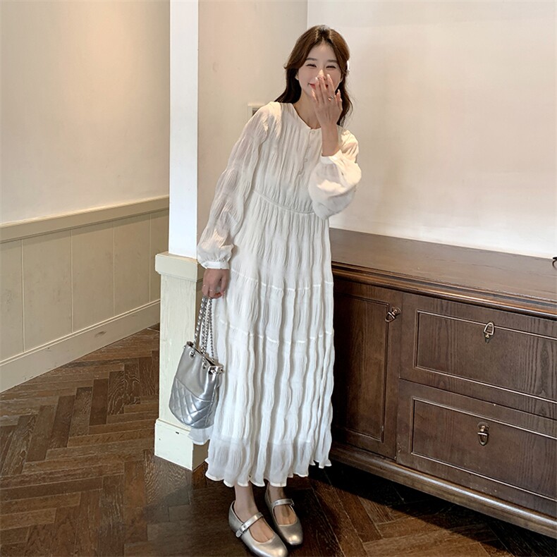 2026春款【有货】仙女连衣裙B109-967-115-168,女装连衣裙,2B109